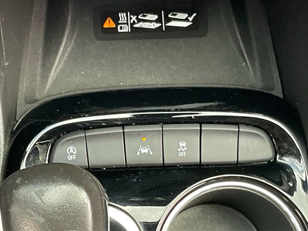2024 Buick Encore GX Preferred - Photo 20