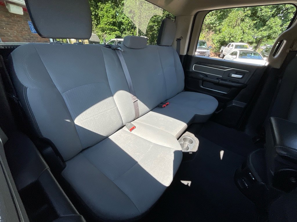 2019 RAM Ram 2500 Pickup Big Horn - Photo 33