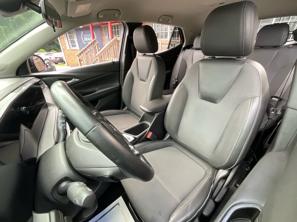 2024 Buick Encore GX Preferred - Photo 14
