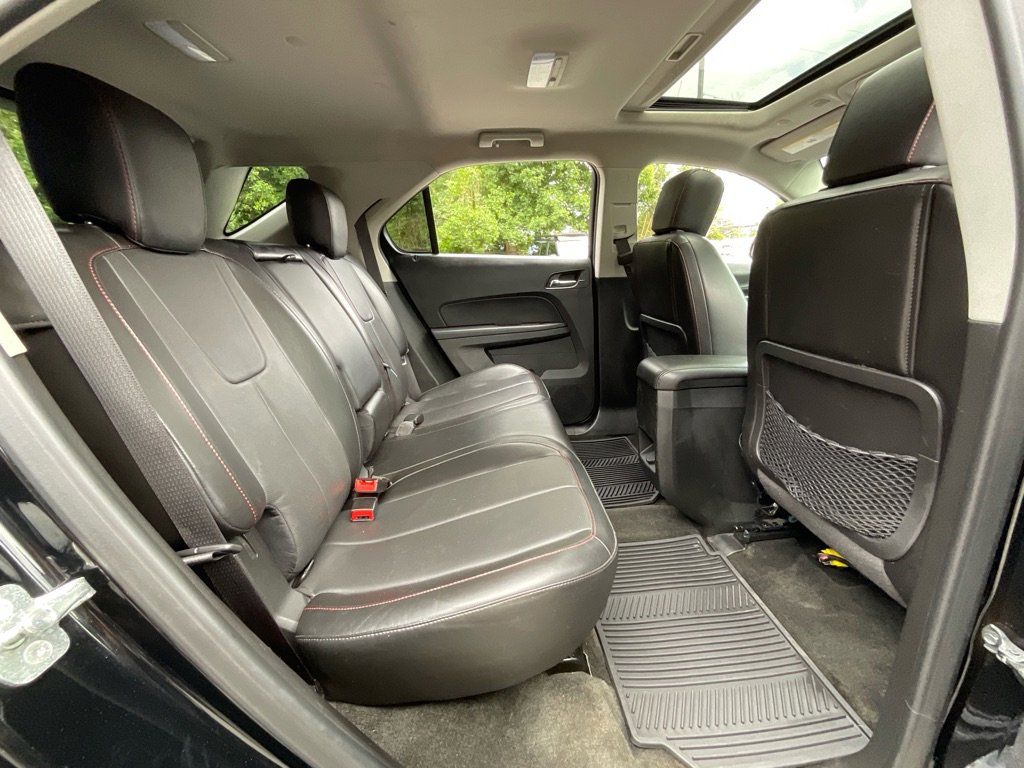 2017 Chevrolet Equinox Premier - Photo 33