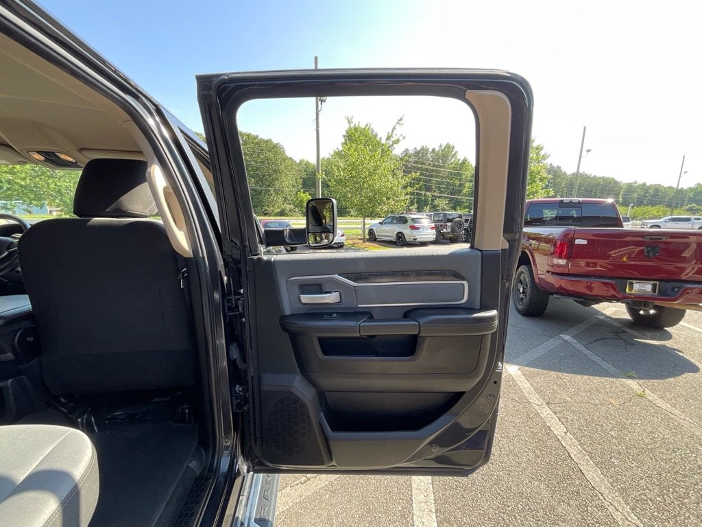 2019 RAM Ram 2500 Pickup Big Horn - Photo 43