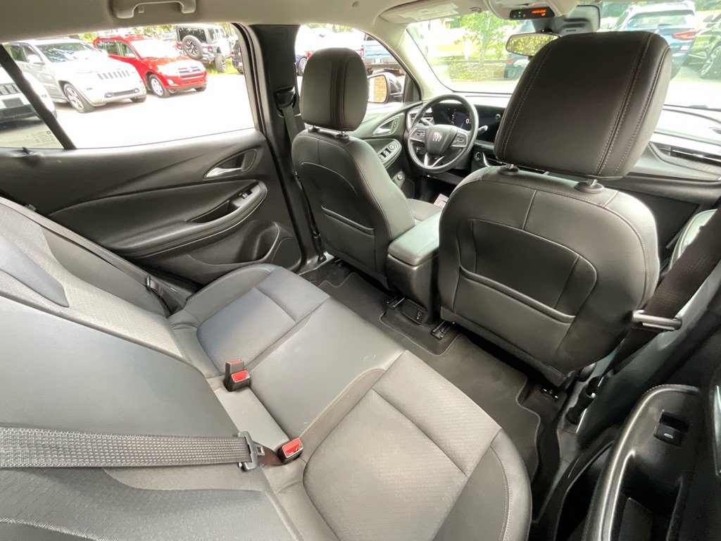 2024 Buick Encore GX Preferred - Photo 31