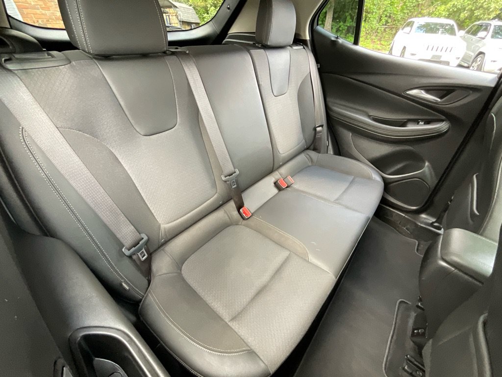 2024 Buick Encore GX Preferred - Photo 32