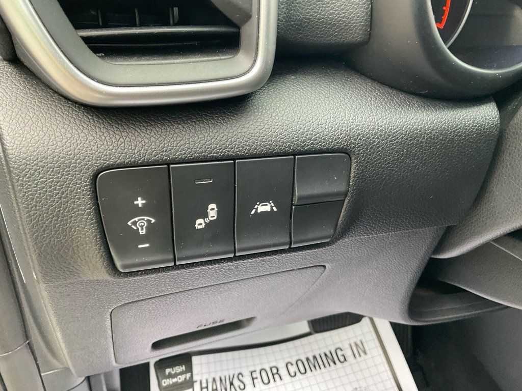 2022 Kia Sportage LX - Photo 42