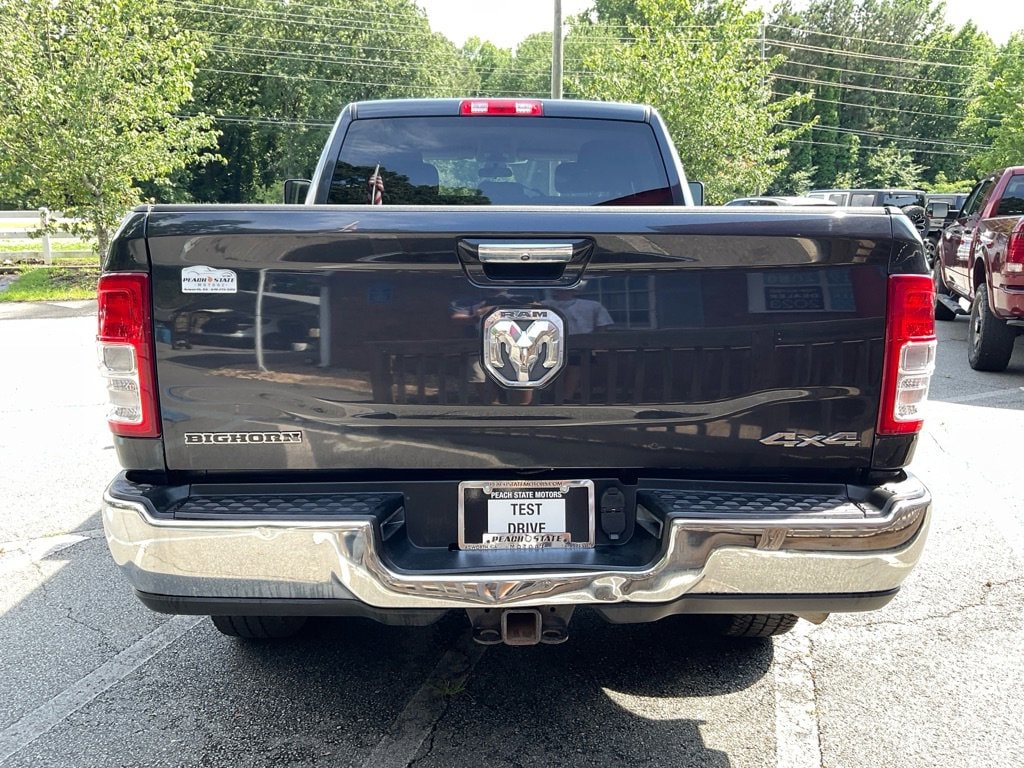 2019 RAM Ram 2500 Pickup Big Horn - Photo 6