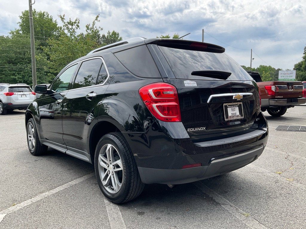 2017 Chevrolet Equinox Premier - Photo 7