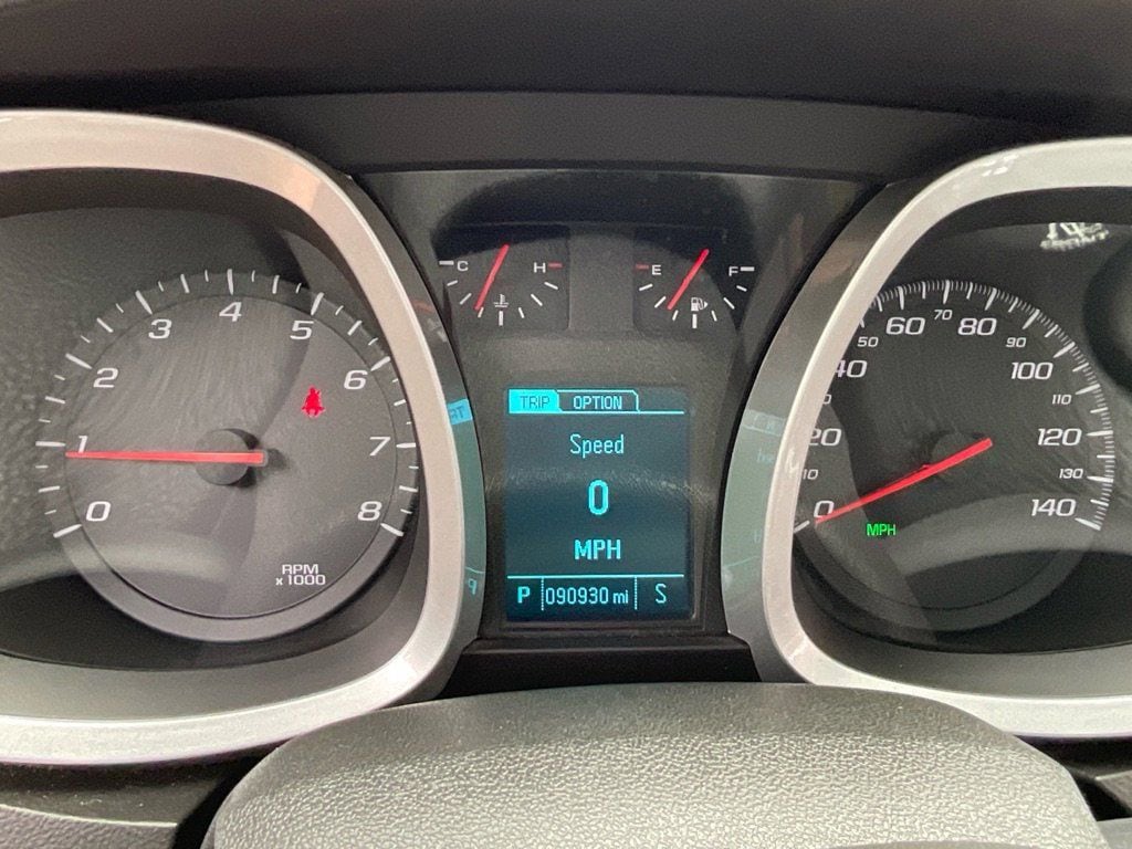 2017 Chevrolet Equinox Premier - Photo 27