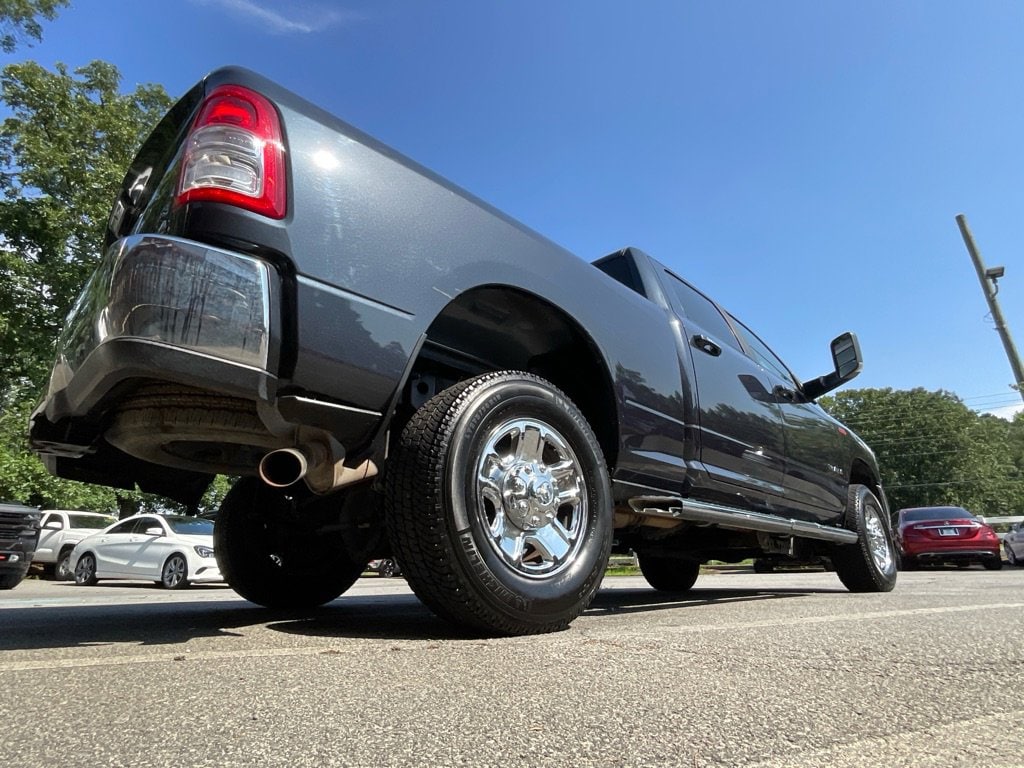 2019 RAM Ram 2500 Pickup Big Horn - Photo 45