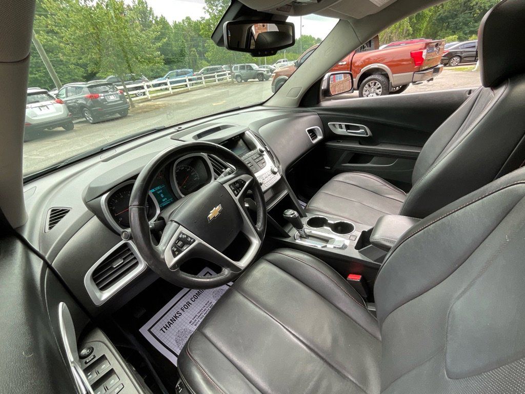 2017 Chevrolet Equinox Premier - Photo 15