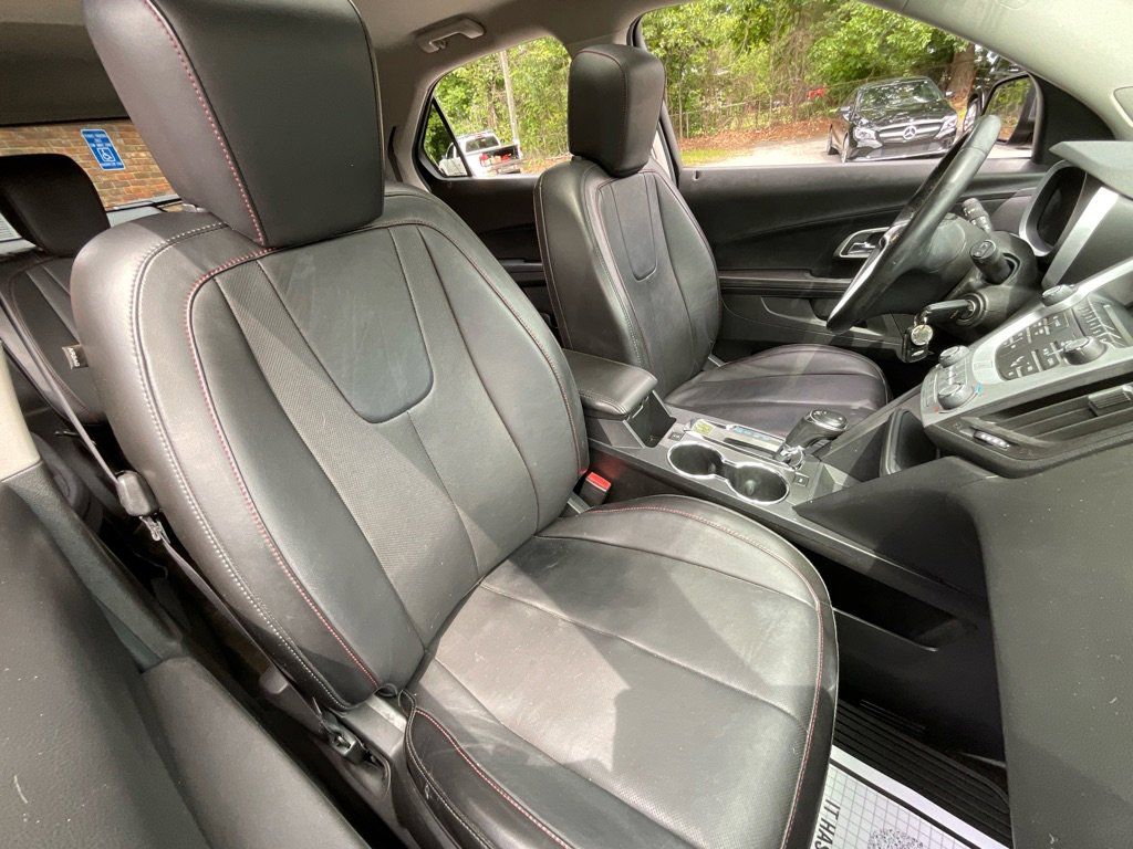 2017 Chevrolet Equinox Premier - Photo 19