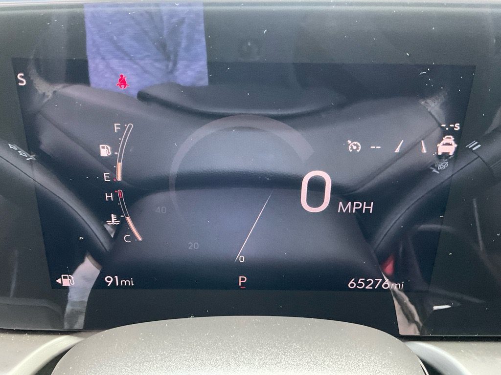2024 Buick Encore GX Preferred - Photo 25