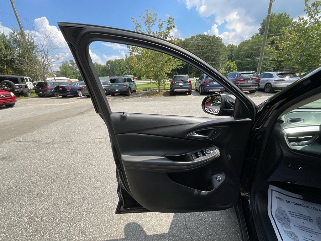 2024 Buick Encore GX Preferred - Photo 38