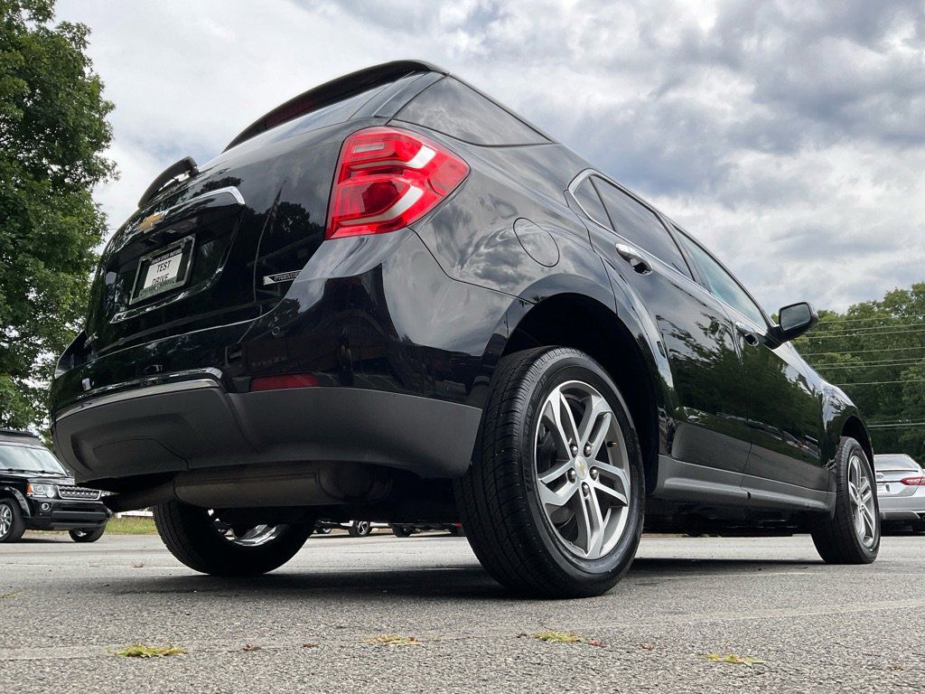 2017 Chevrolet Equinox Premier - Photo 50