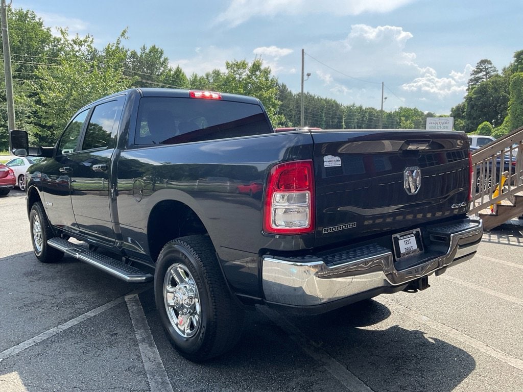 2019 RAM Ram 2500 Pickup Big Horn - Photo 7