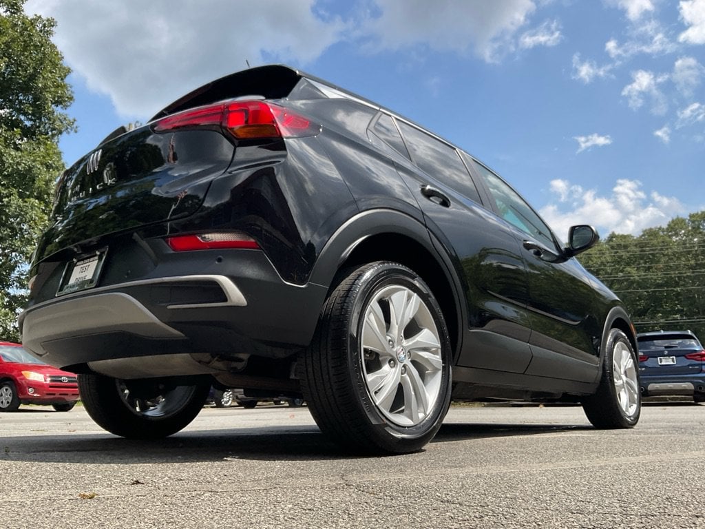 2024 Buick Encore GX Preferred - Photo 46