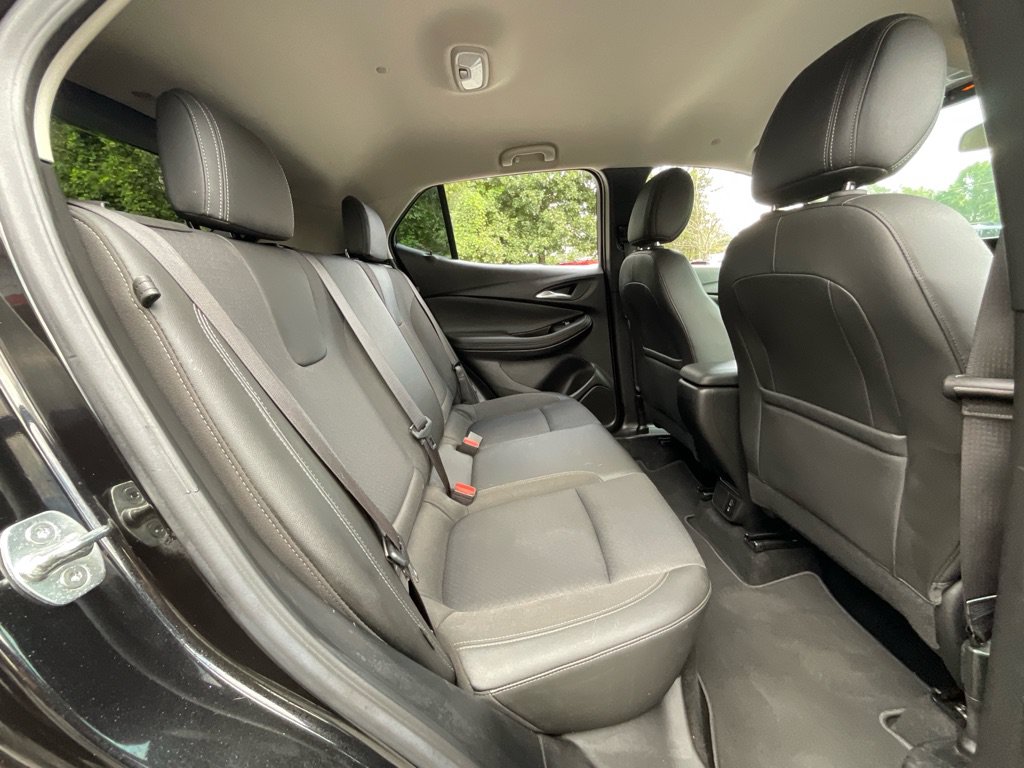 2024 Buick Encore GX Preferred - Photo 30