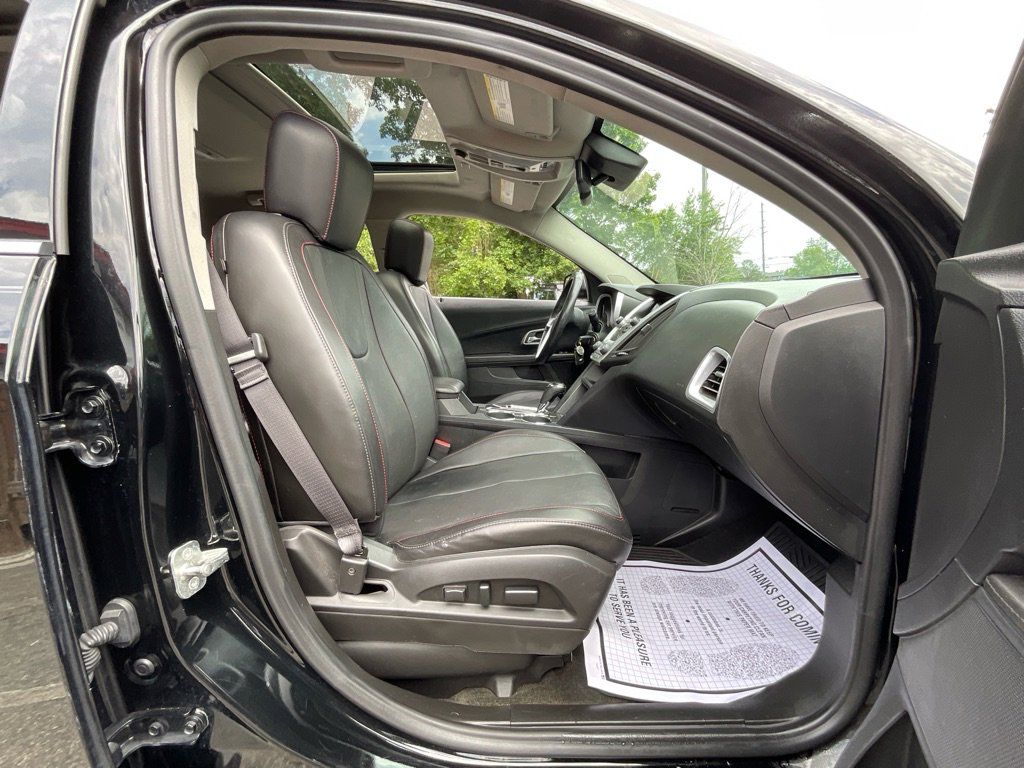 2017 Chevrolet Equinox Premier - Photo 17