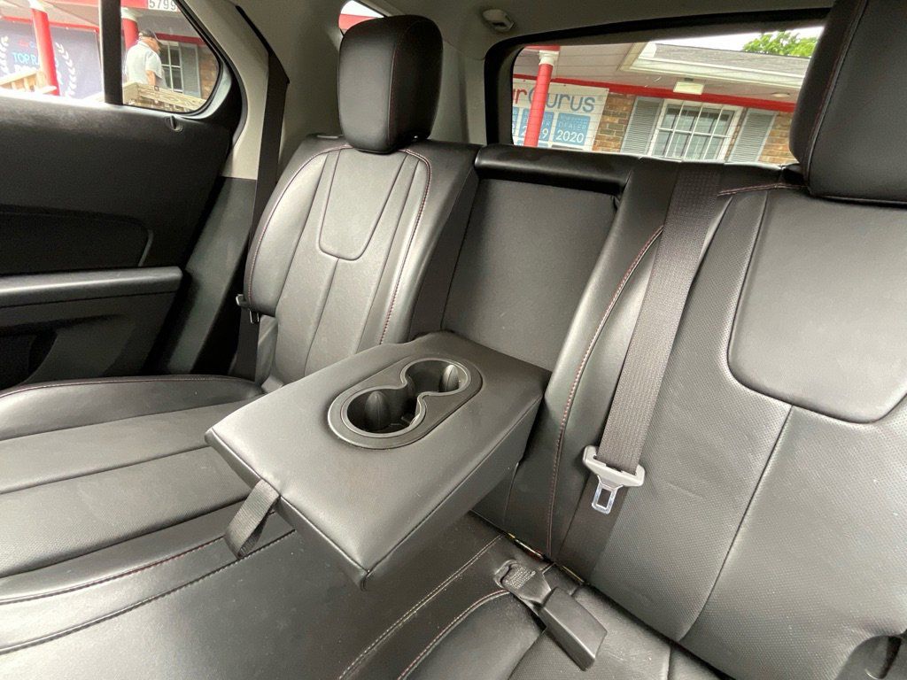2017 Chevrolet Equinox Premier - Photo 36