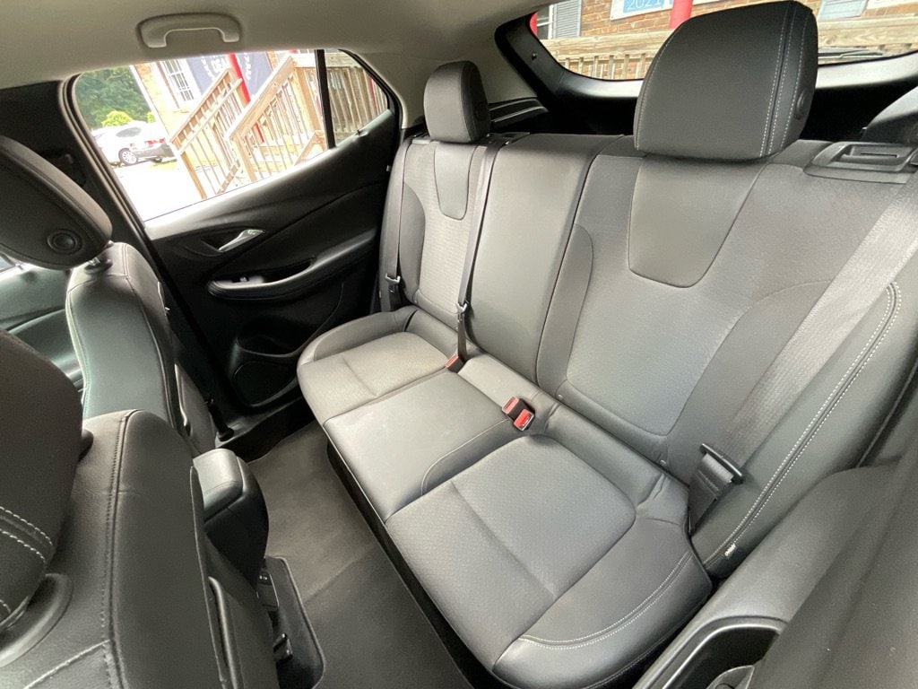 2024 Buick Encore GX Preferred - Photo 29