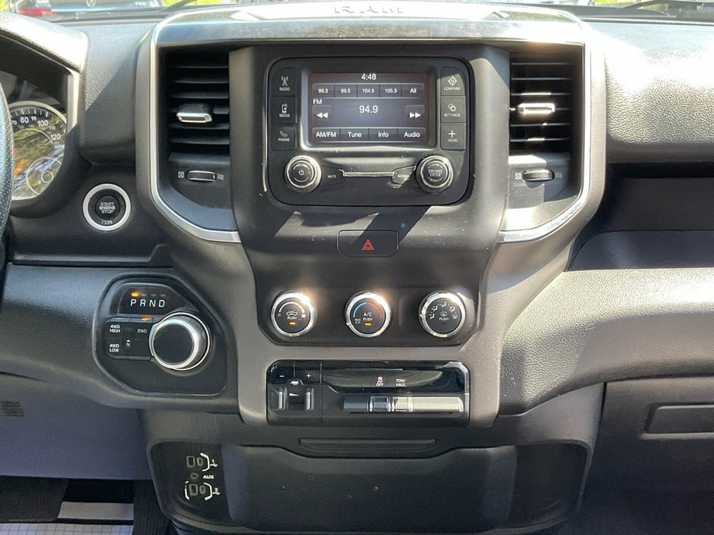 2019 RAM Ram 2500 Pickup Big Horn - Photo 24