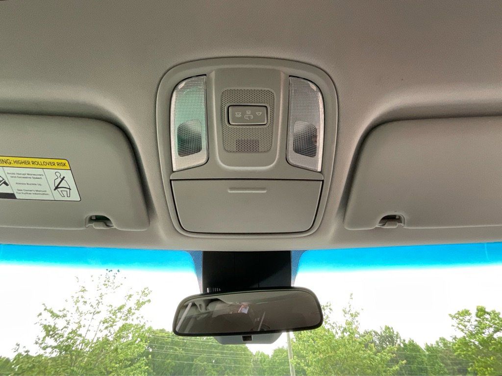 2022 Kia Sportage LX - Photo 27