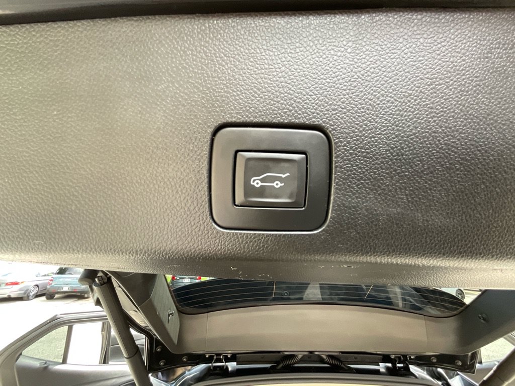 2024 Buick Encore GX Preferred - Photo 37