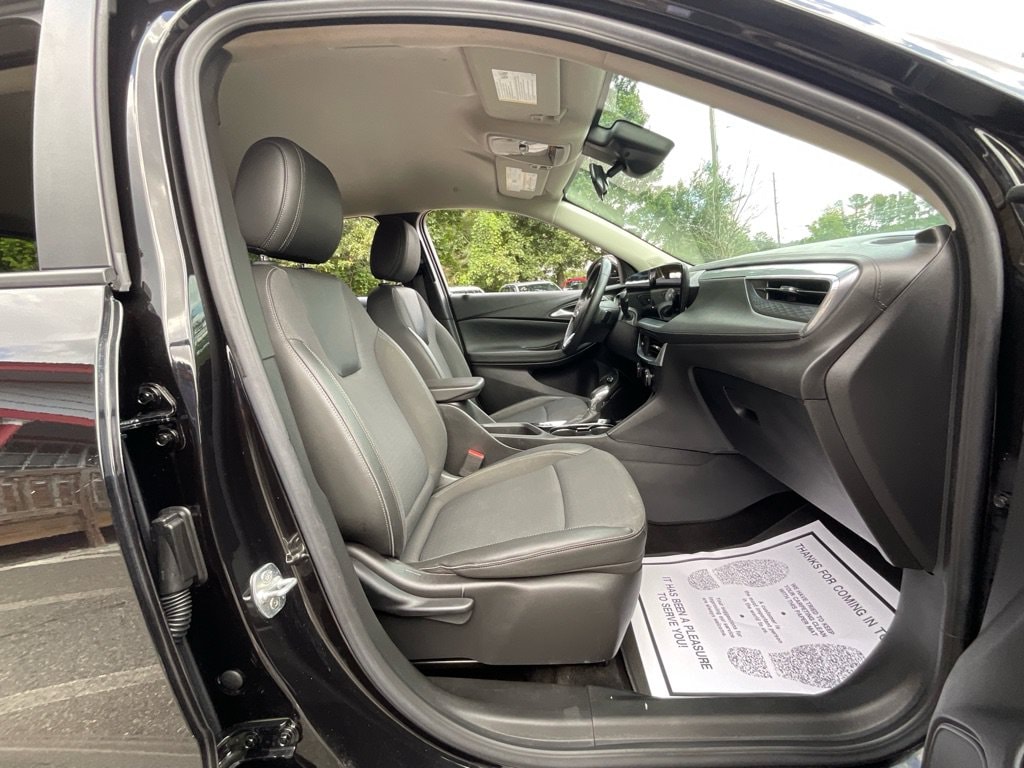 2024 Buick Encore GX Preferred - Photo 15