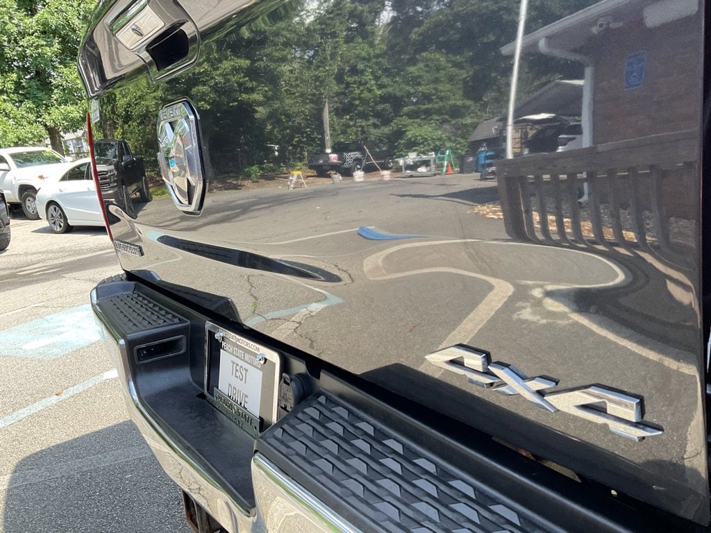 2019 RAM Ram 2500 Pickup Big Horn - Photo 10
