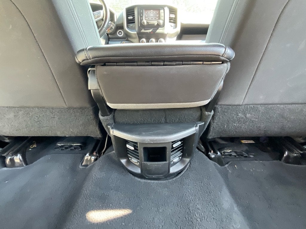 2019 RAM Ram 2500 Pickup Big Horn - Photo 34