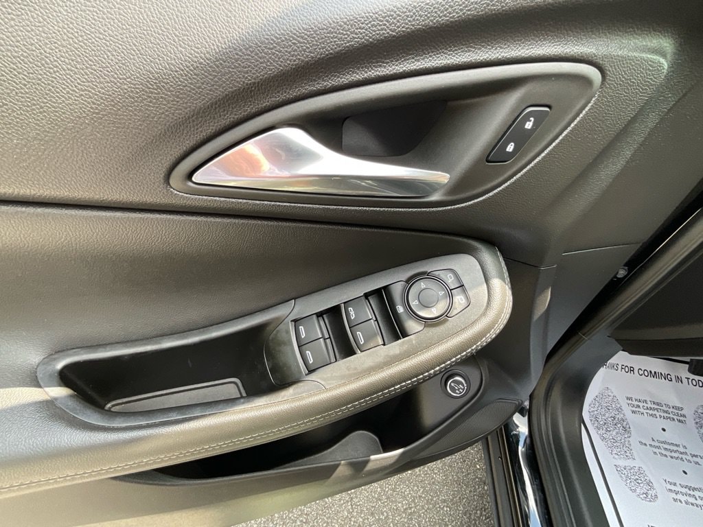 2024 Buick Encore GX Preferred - Photo 39