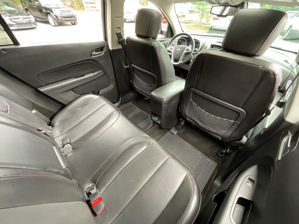2017 Chevrolet Equinox Premier - Photo 34