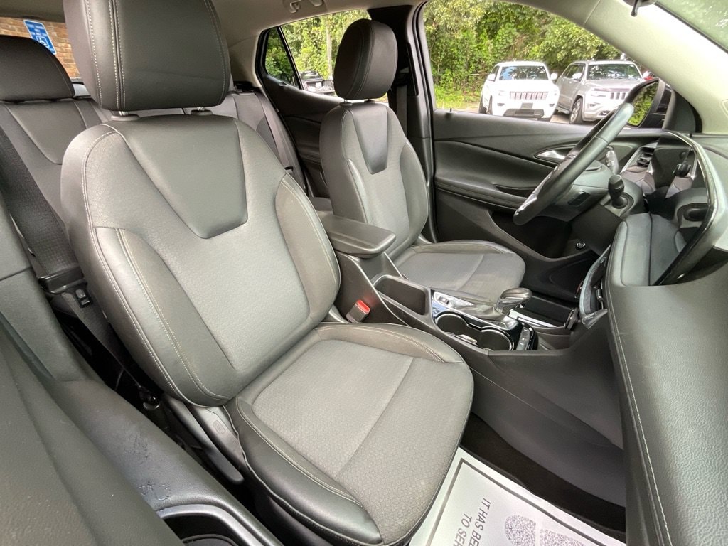 2024 Buick Encore GX Preferred - Photo 17