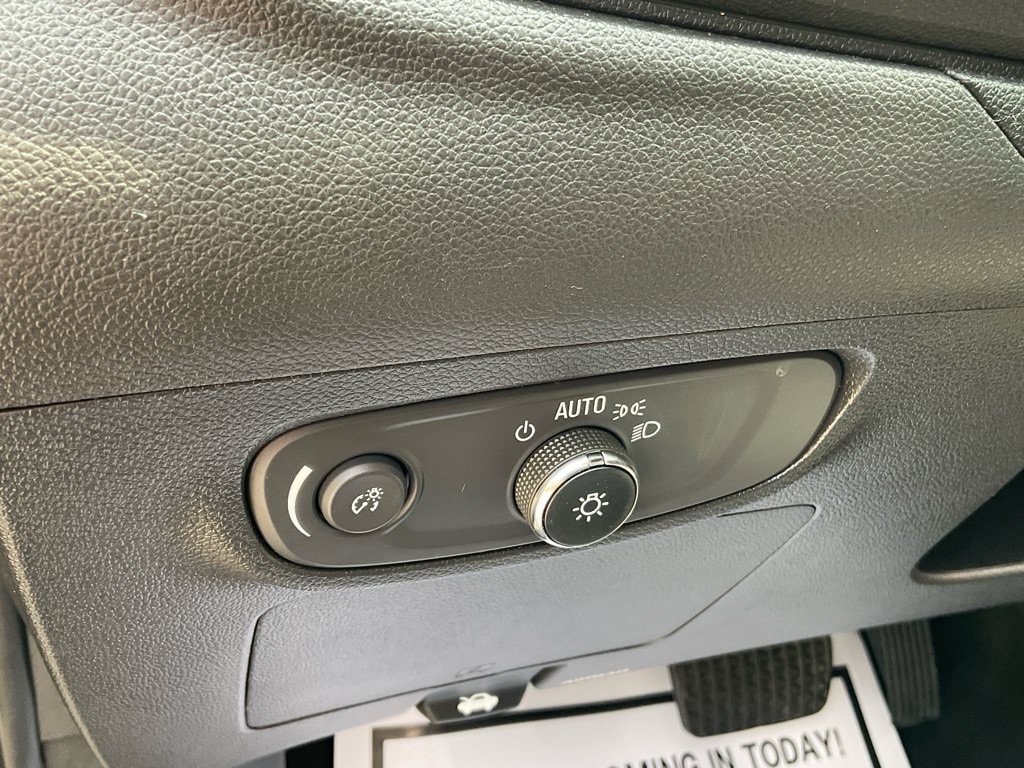 2024 Buick Encore GX Preferred - Photo 40