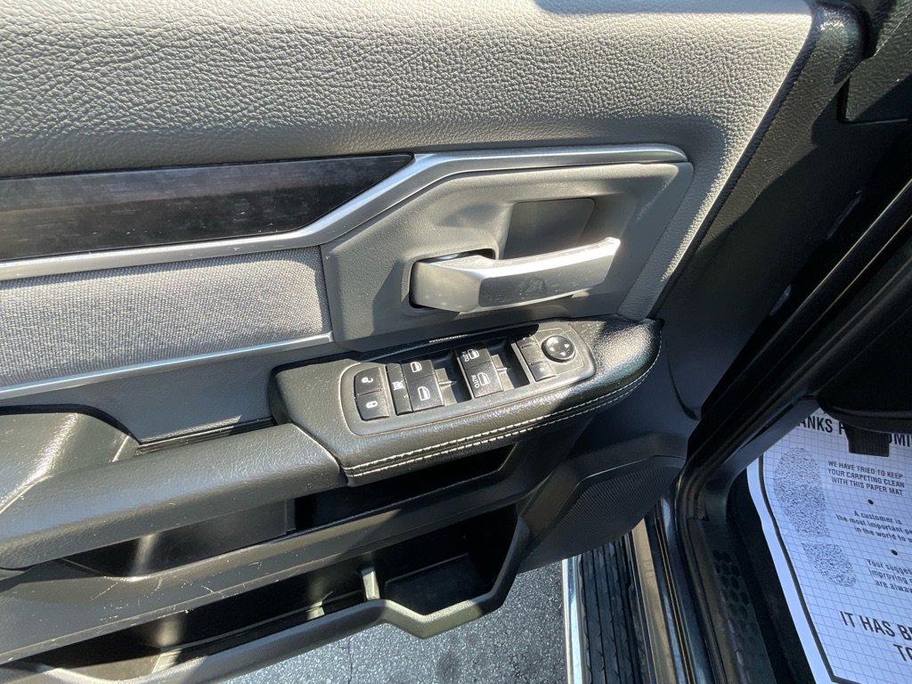 2019 RAM Ram 2500 Pickup Big Horn - Photo 39