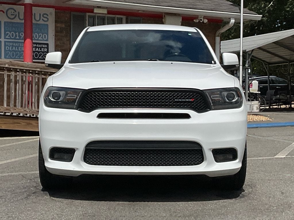 Used 2019 Dodge Durango GT Plus Sport Utility