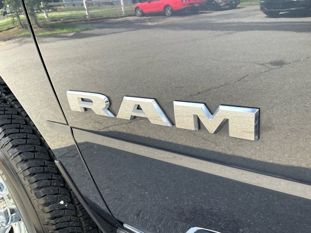 2019 RAM Ram 2500 Pickup Big Horn - Photo 11