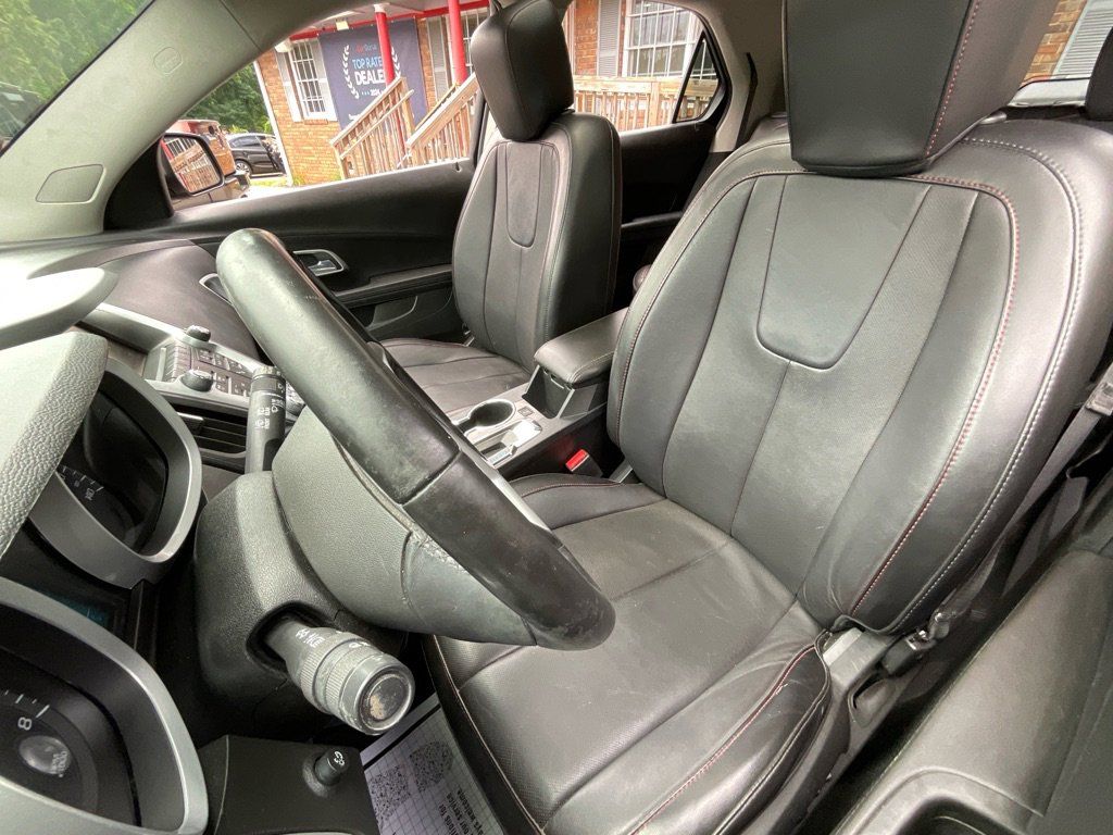 2017 Chevrolet Equinox Premier - Photo 16