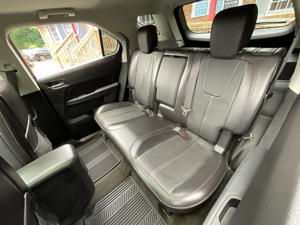 2017 Chevrolet Equinox Premier - Photo 32