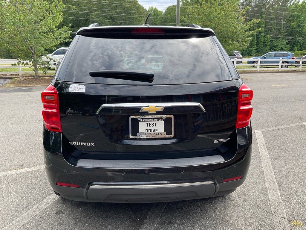 2017 Chevrolet Equinox Premier - Photo 6