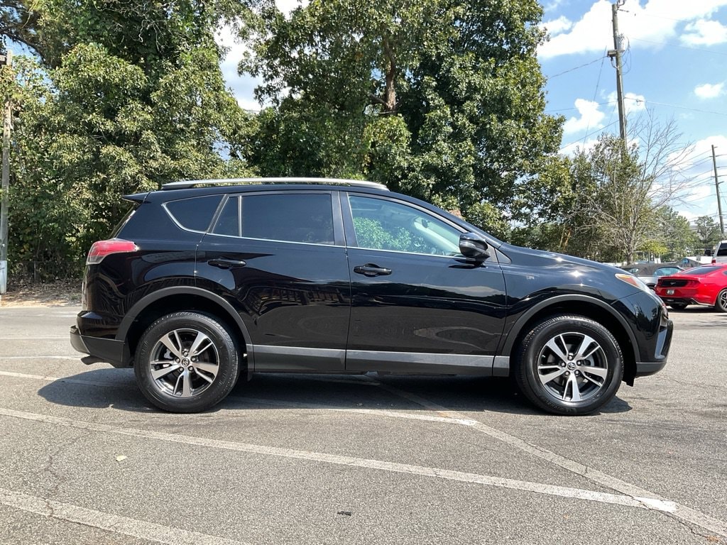 Used 2016 Toyota RAV4 XLE Sport Utility
