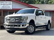  Ford Super Duty F-350 SRW