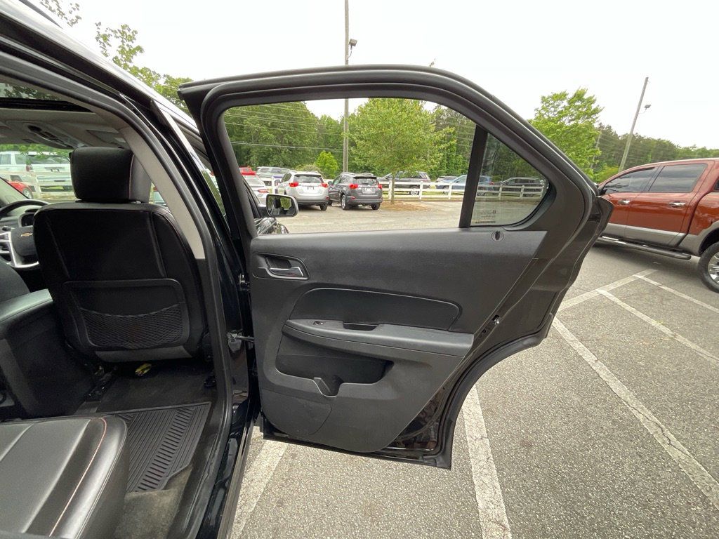 2017 Chevrolet Equinox Premier - Photo 48