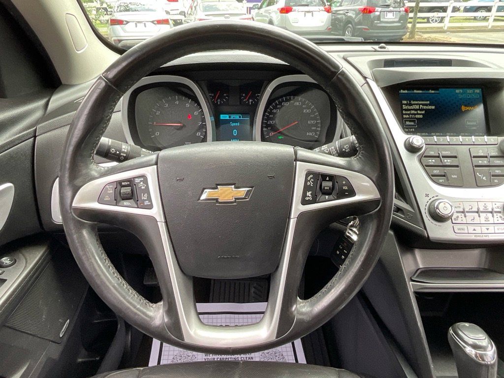 2017 Chevrolet Equinox Premier - Photo 23