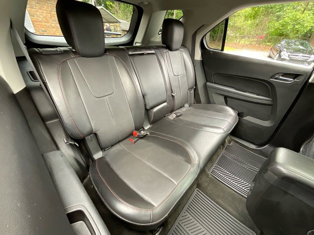2017 Chevrolet Equinox Premier - Photo 35