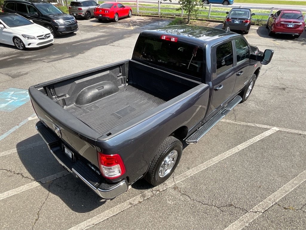 2019 RAM Ram 2500 Pickup Big Horn - Photo 13