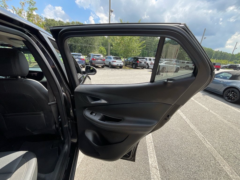 2024 Buick Encore GX Preferred - Photo 44