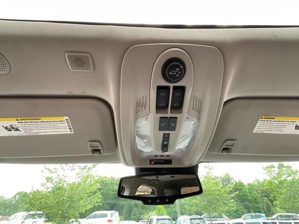 2017 Chevrolet Equinox Premier - Photo 28