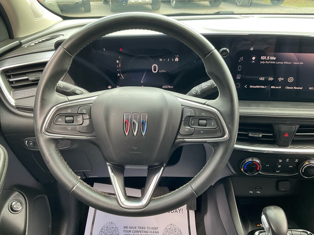 2024 Buick Encore GX Preferred - Photo 22