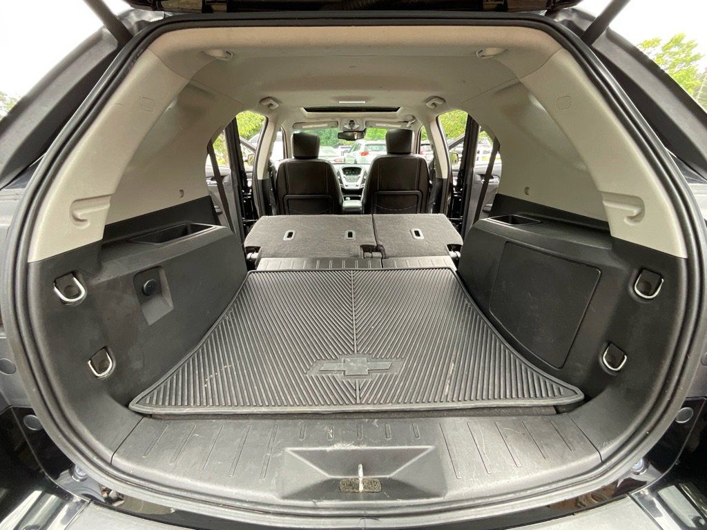2017 Chevrolet Equinox Premier - Photo 40