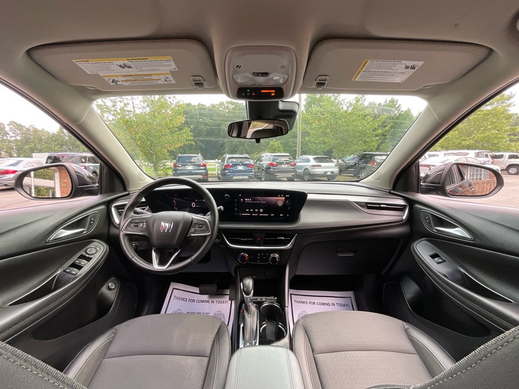 2024 Buick Encore GX Preferred - Photo 18